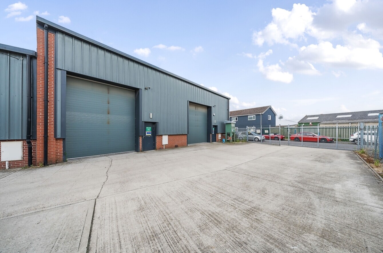 Coldham Rd, Coningsby for lease Building Photo- Image 1 of 7