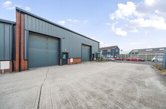 Coldham Rd, Coningsby for lease Building Photo- Image 1 of 7
