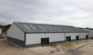 More details for Hayfield Pl, Kirkcaldy - Industrial for Lease