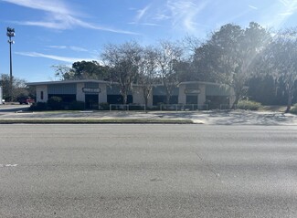 More details for 607 Palm Ave, Palatka, FL - Health Care for Sale