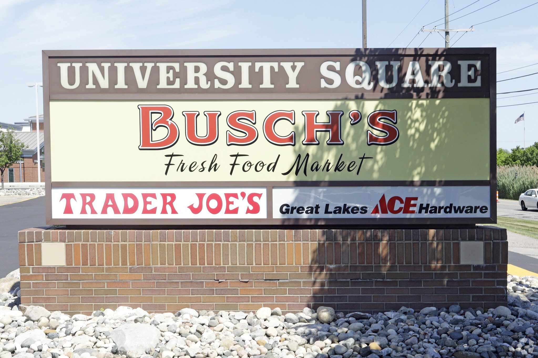 3010-3224 Walton Blvd, Rochester, MI for lease Building Photo- Image 1 of 11