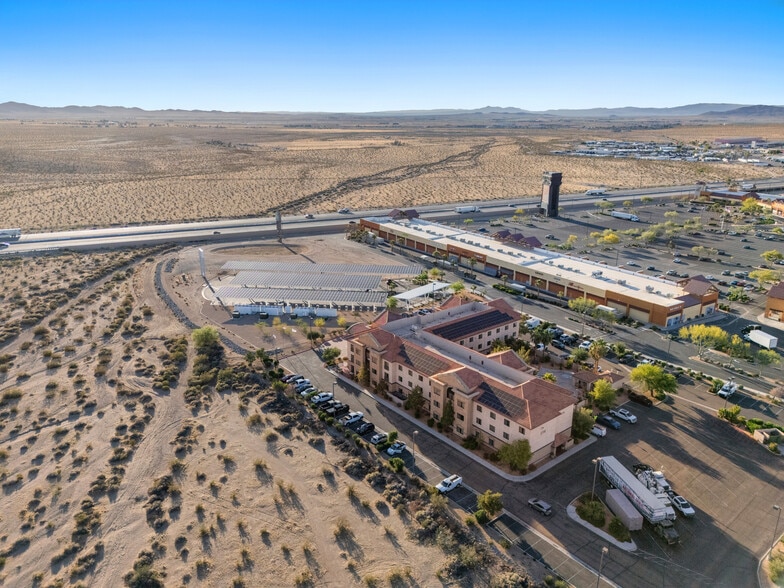 2700 Lenwood Rd, Barstow, CA for sale - Building Photo - Image 3 of 59