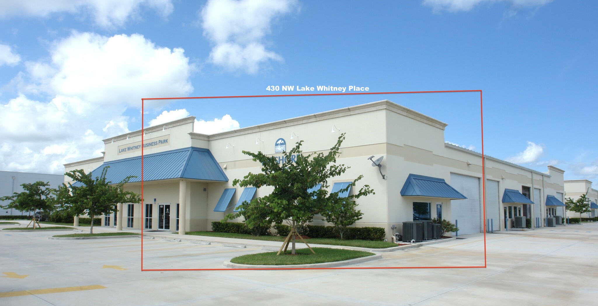 430 NW Lake Whitney Pl, Port Saint Lucie, FL for sale Building Photo- Image 1 of 1