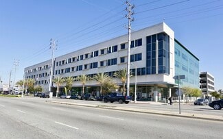 More details for 8300-8400 S Vermont Ave, Los Angeles, CA - Retail for Lease
