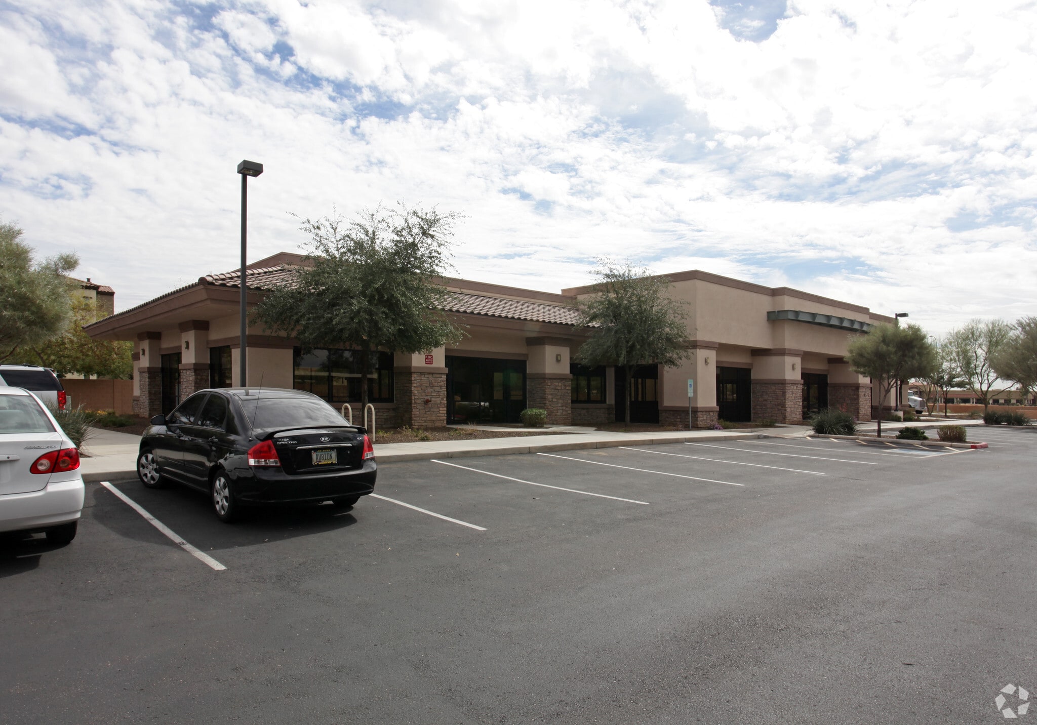 14155 N 83rd Ave, Peoria, AZ for lease Primary Photo- Image 1 of 19