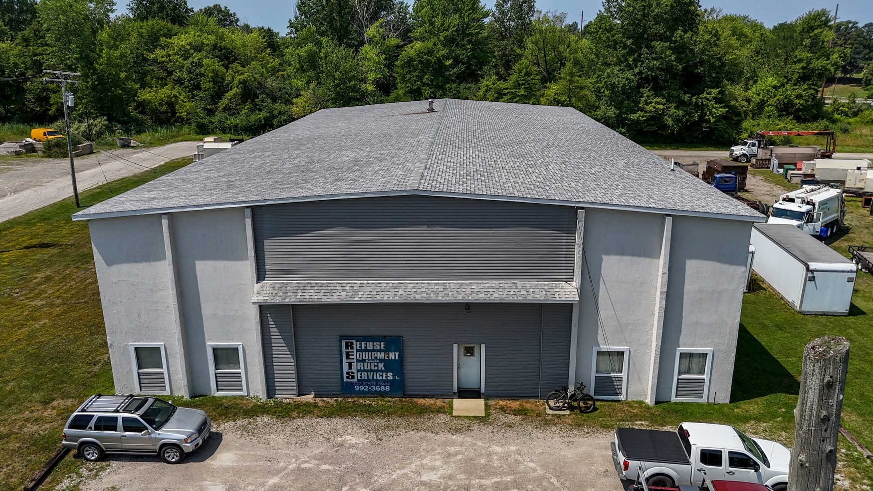 237 State Rd, Ashtabula, OH for sale Building Photo- Image 1 of 33