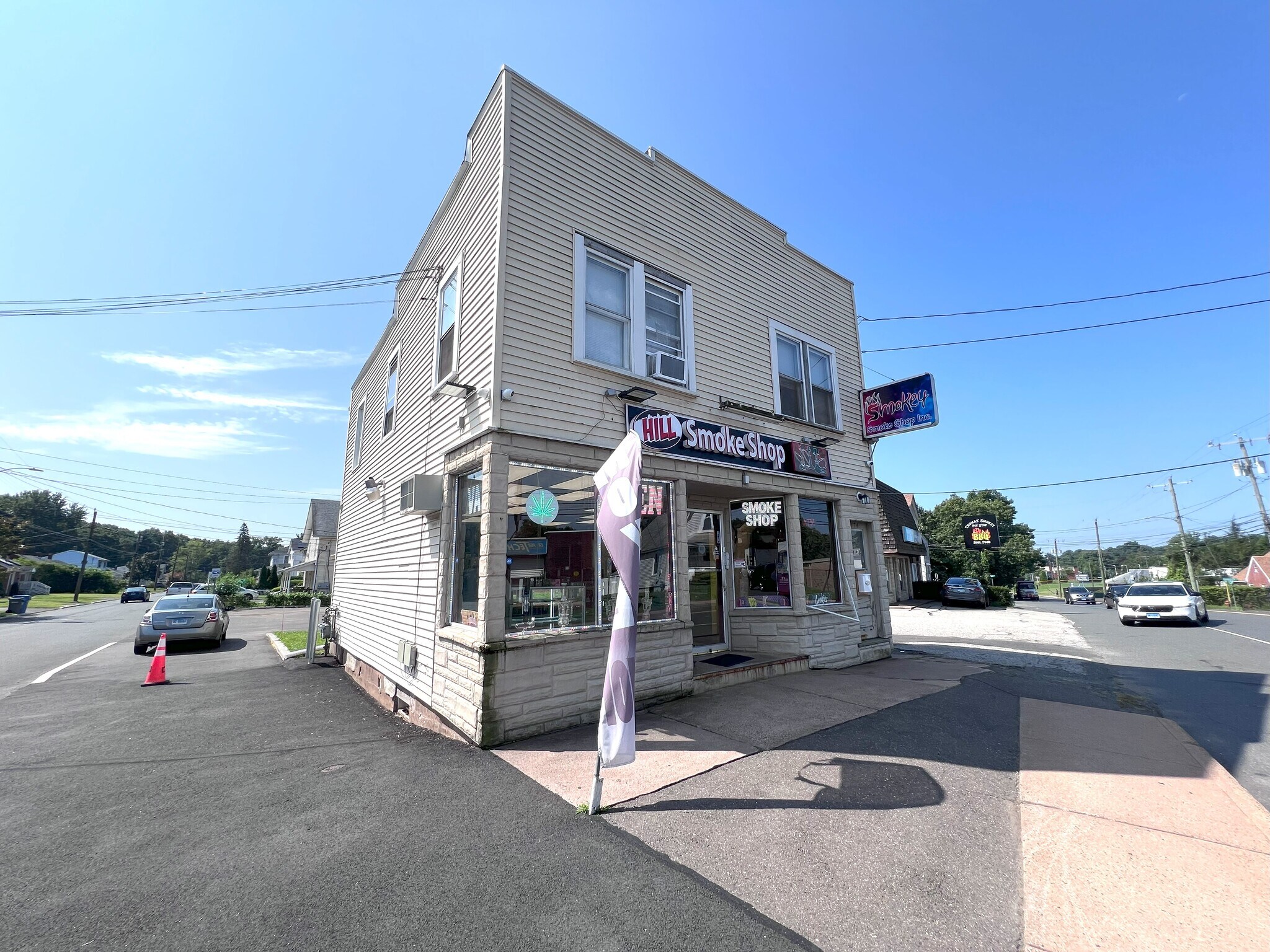 10 Essex St, Manchester, CT for sale Building Photo- Image 1 of 1