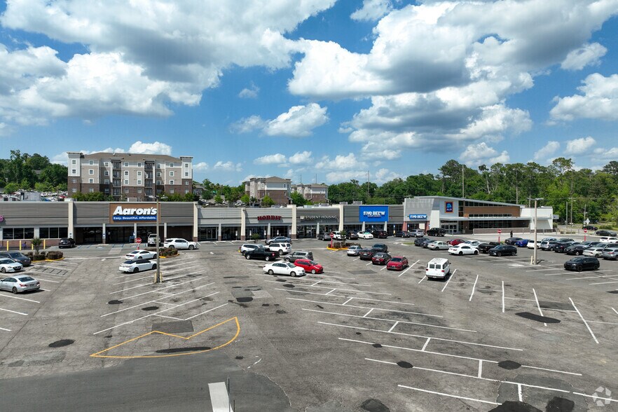 2020 W Pensacola St, Tallahassee, FL for lease - Building Photo - Image 2 of 17