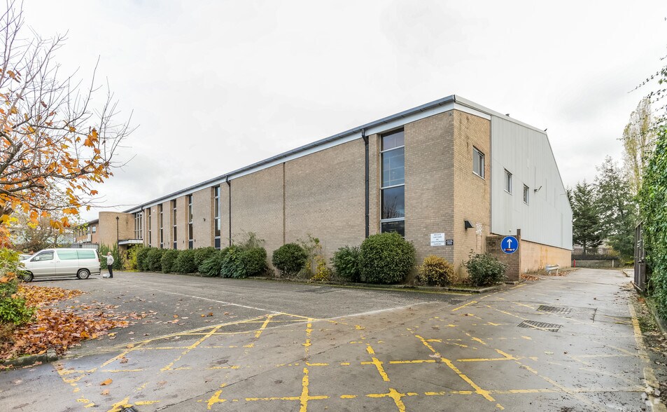 Ashville Way, Runcorn for sale - Building Photo - Image 1 of 1