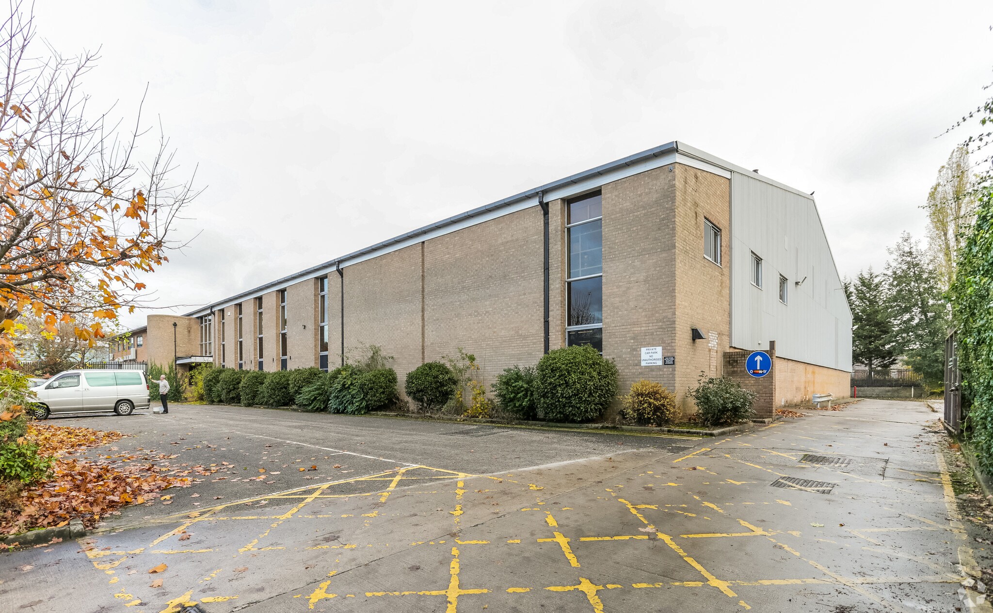 Ashville Way, Runcorn for sale Building Photo- Image 1 of 1
