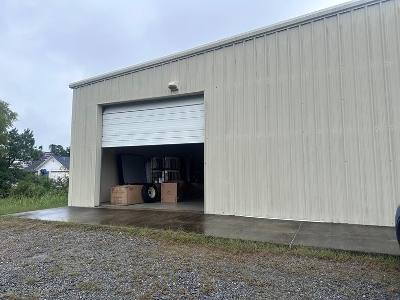 7101 Sheridan Rd, White Hall, AR for lease - Building Photo - Image 3 of 6