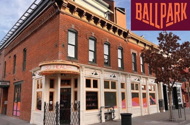 2101-2107 Larimer St, Denver, CO for sale - Building Photo - Image 1 of 20