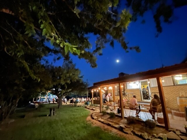 10238 FM 1886, Azle, TX for sale - Building Photo - Image 1 of 6