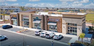 More details for 12930 Day St, Moreno Valley, CA - Retail for Lease