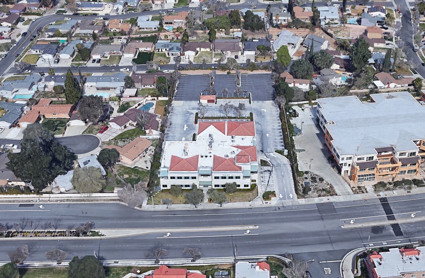 Aerial