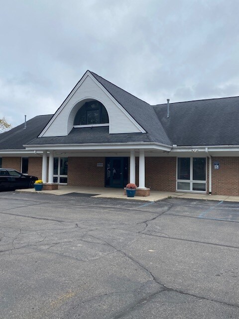 2900 Packard Rd, Ypsilanti, MI for sale Building Photo- Image 1 of 1