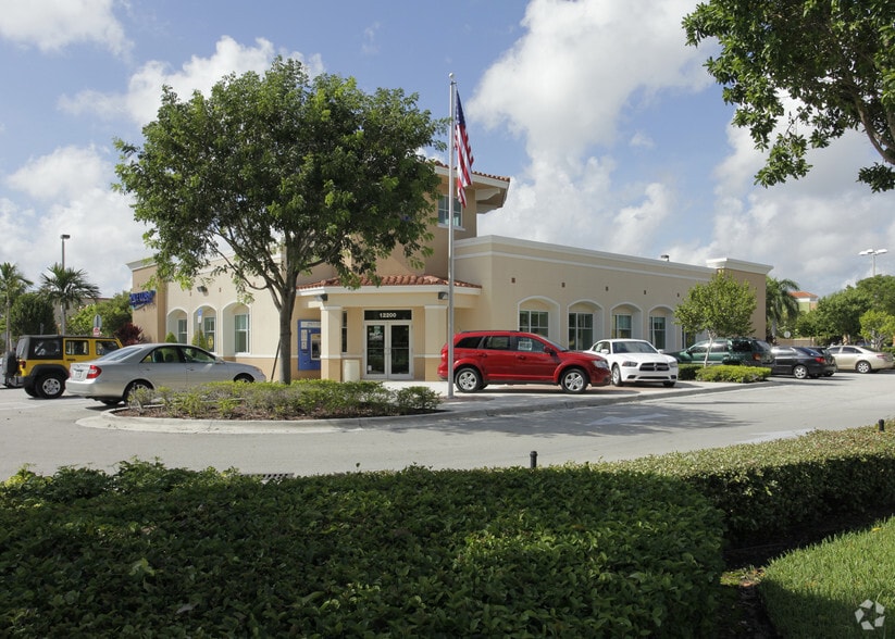 12300-12498 SW 127th Ave, Miami, FL for lease - Primary Photo - Image 3 of 7