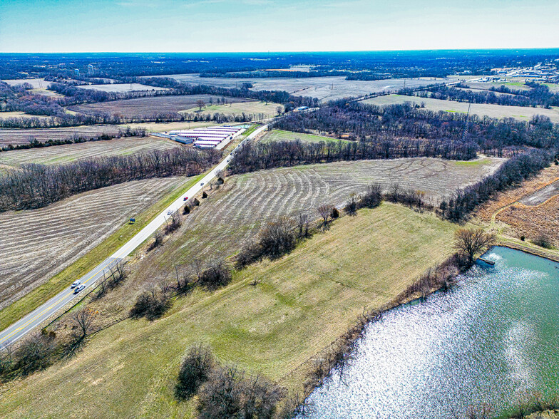 15800 MO-7, Pleasant Hill, MO for sale - Primary Photo - Image 1 of 1