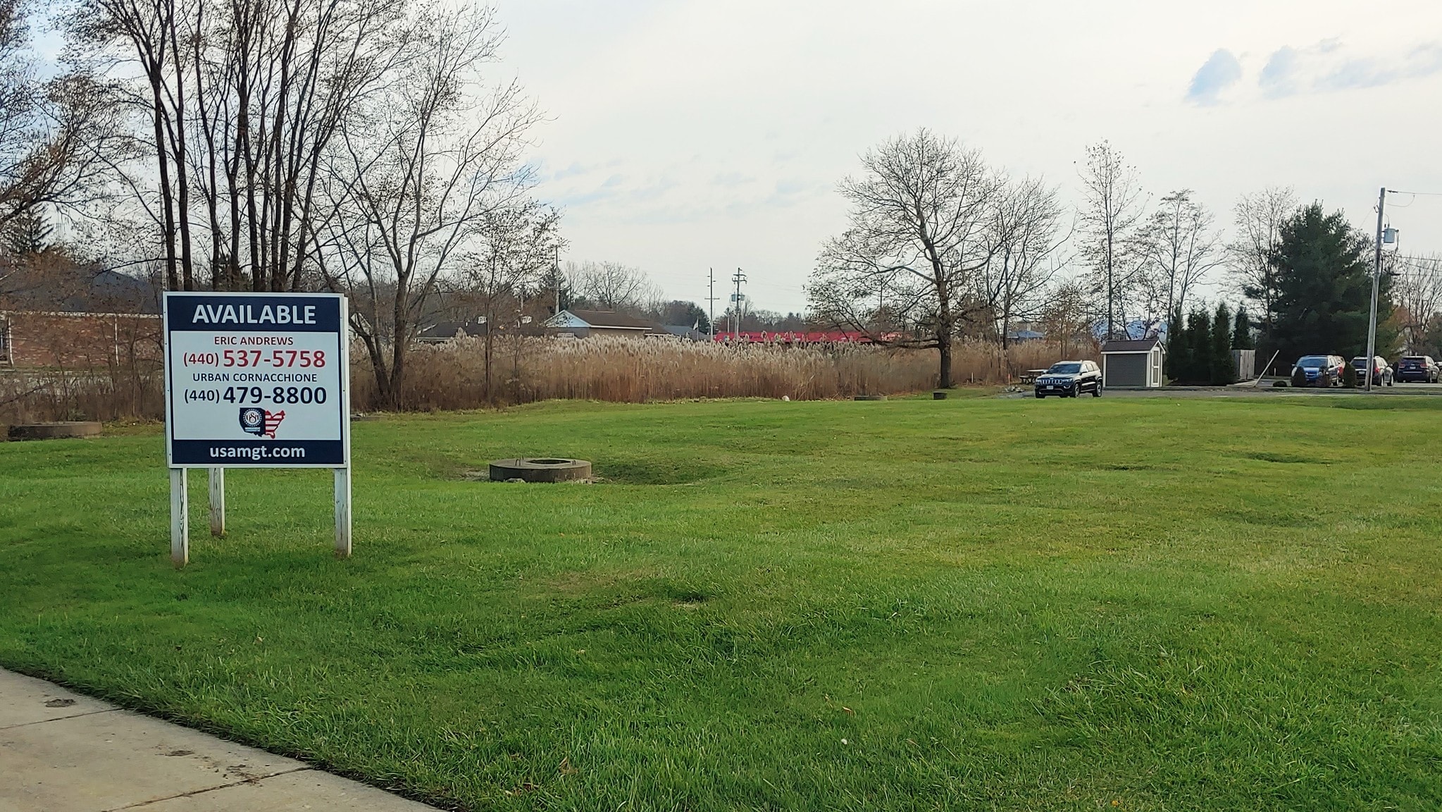 229 Center St, Chardon, OH 44024 Land for Sale