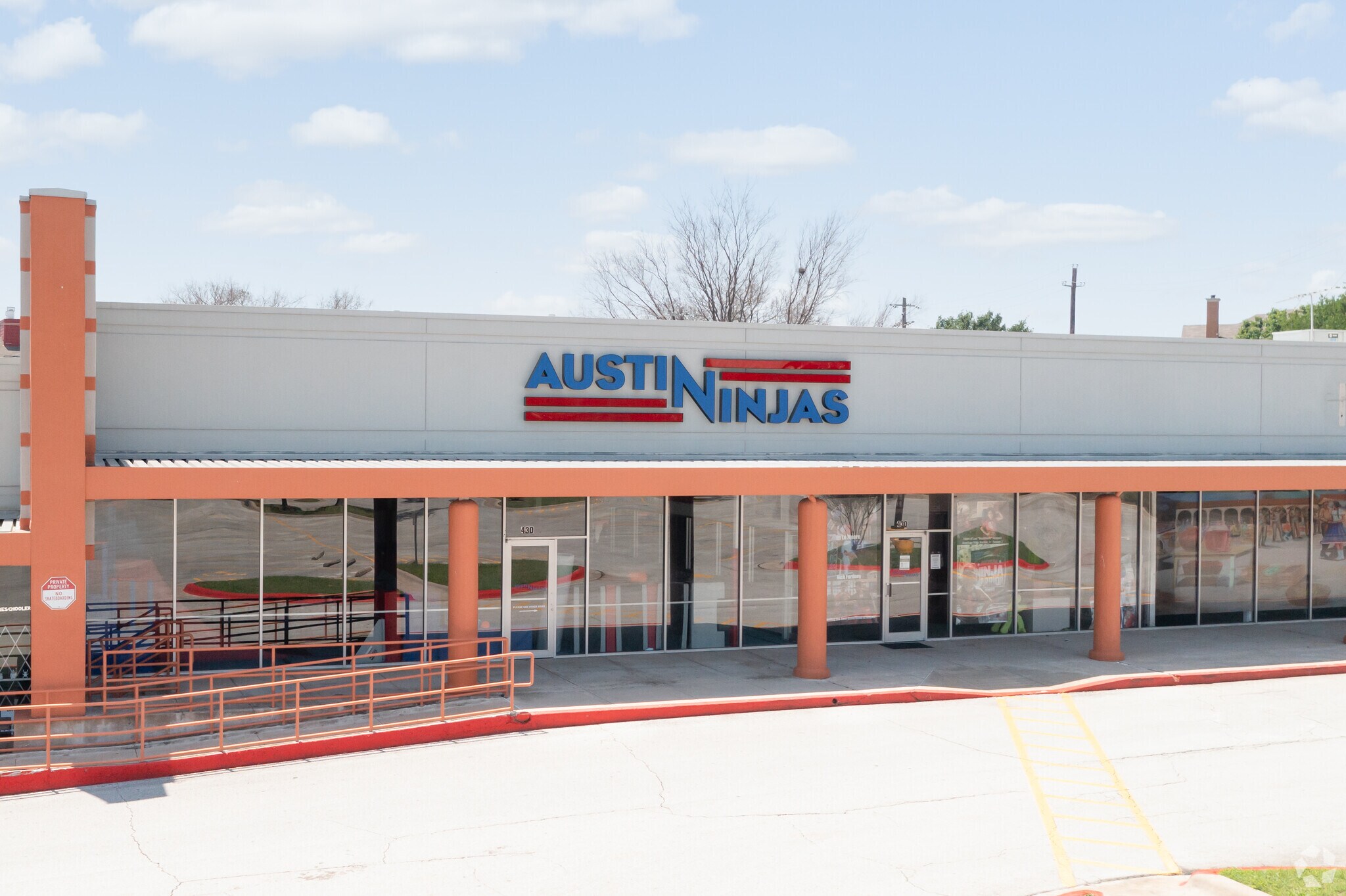 6001 W Parmer Ln, Austin, TX 78727 Mcneil Crossing