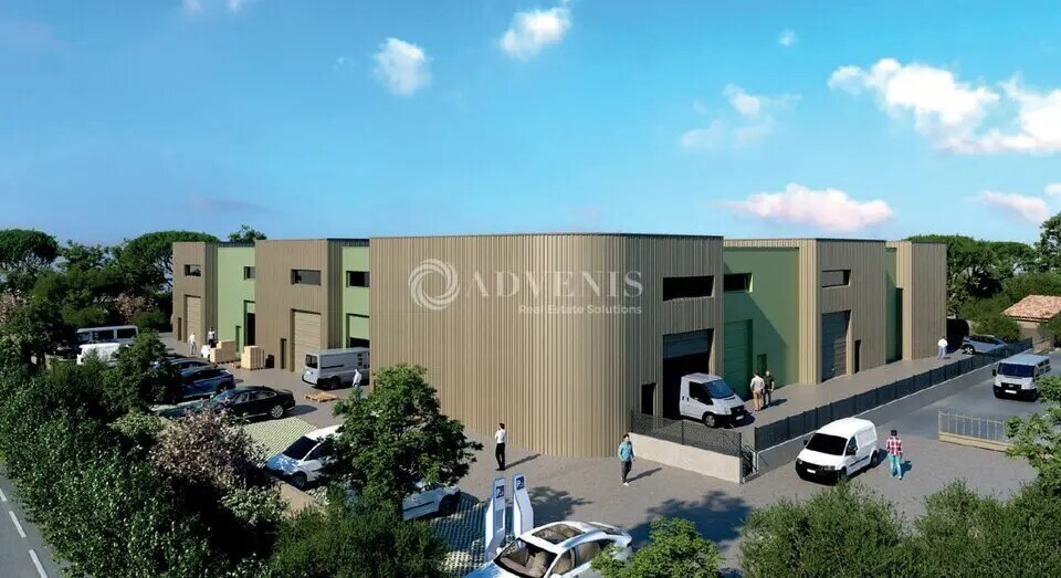 Flex in Piolenc for sale - Building Photo - Image 1 of 7