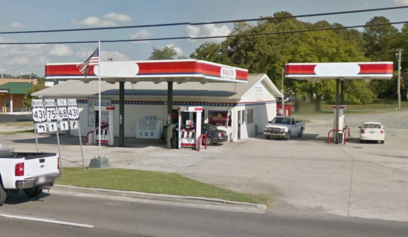 421 N Broad St, Albertville, AL 35950