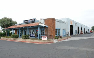 More details for 1030 N Main St, Orange, CA - Flex for Lease