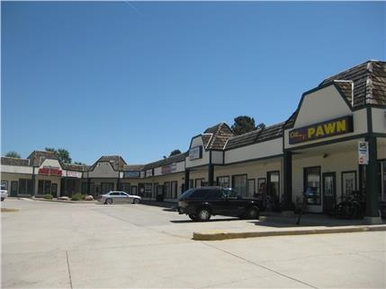 1842 S Parker Rd, Denver, CO for lease - Building Photo - Image 2 of 4