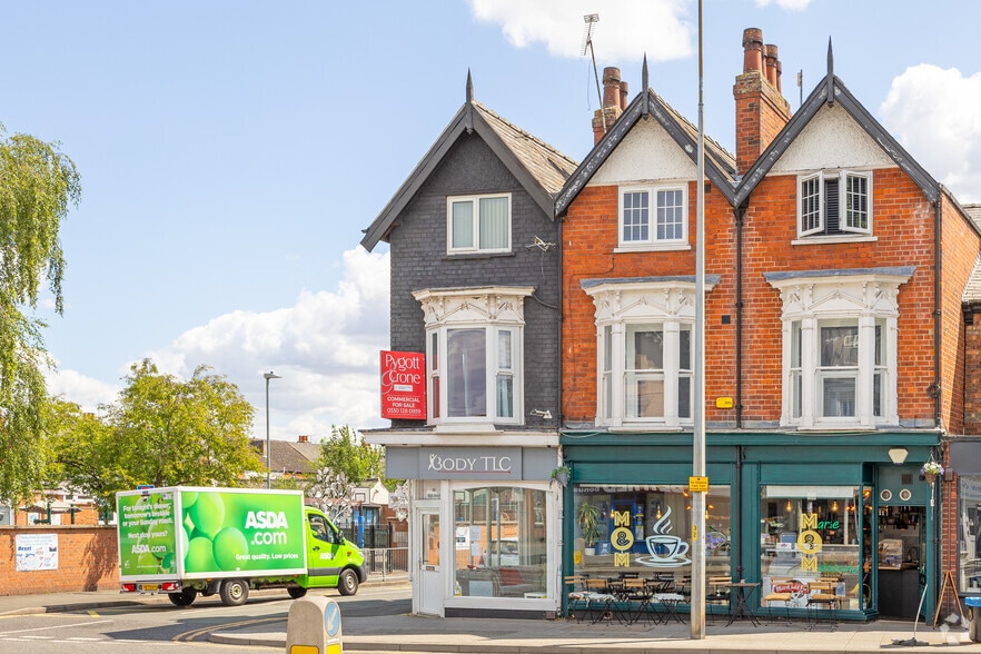 405 High St, Lincoln for sale - Building Photo - Image 2 of 2