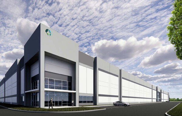 120 Midway Rd, Jackson, GA for lease - Building Photo - Image 2 of 2