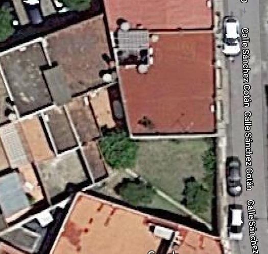 Land in Cantillana, Sevilla for sale Building Photo- Image 1 of 11