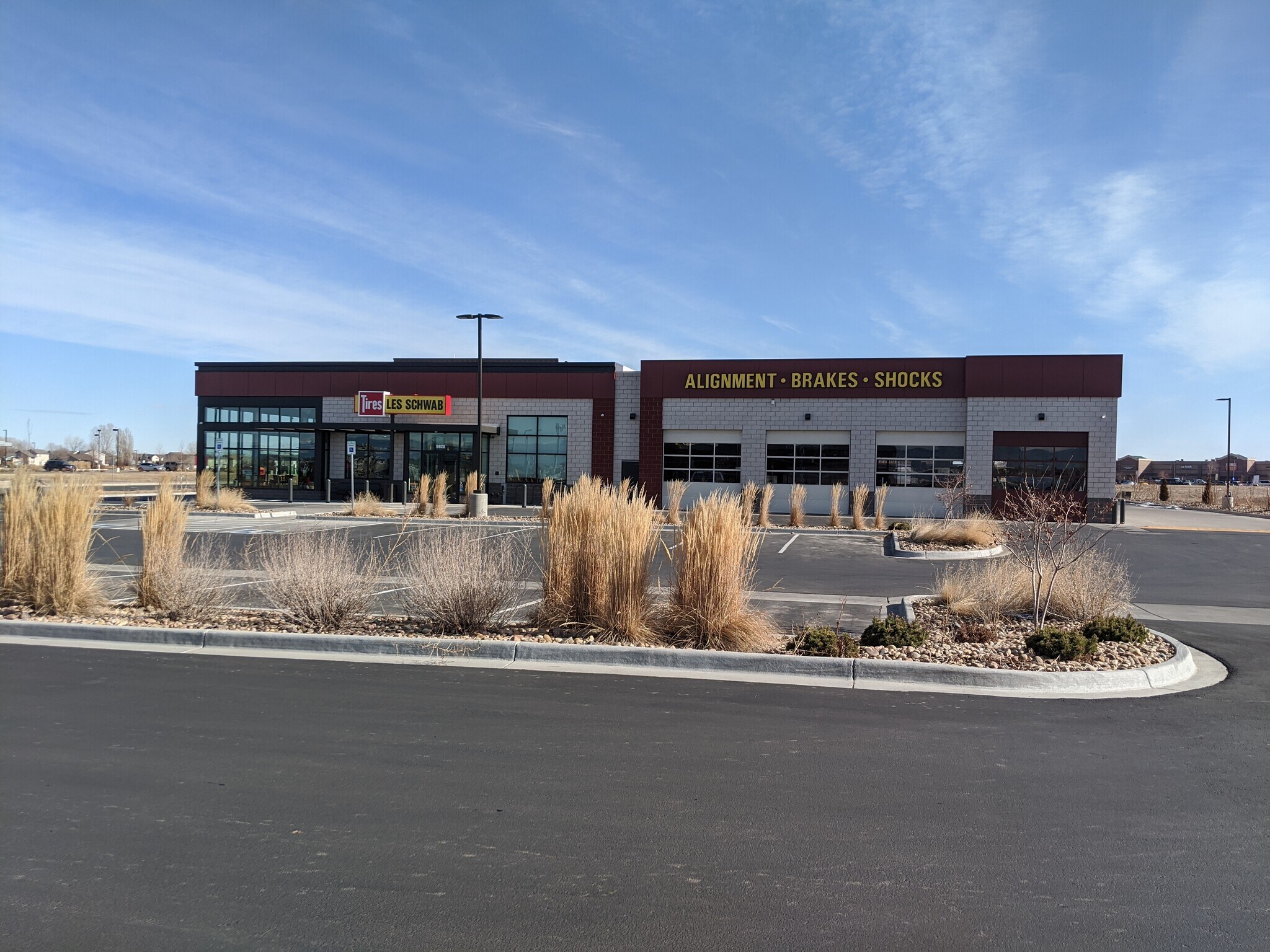 10945 Colorado Blvd, Firestone, CO 80504 Firestone Crossing