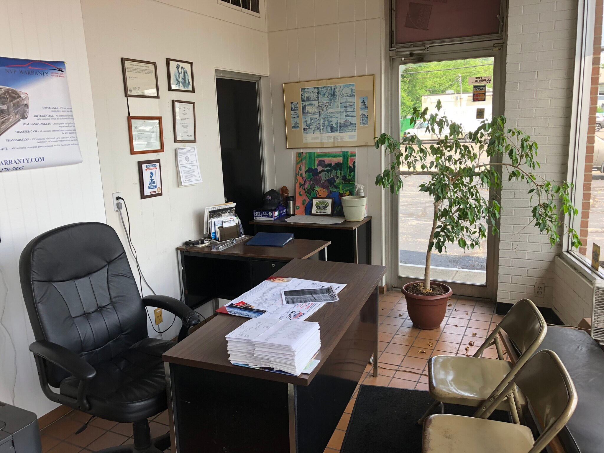 4455 Lewis Ave, Toledo, OH for sale Building Photo- Image 1 of 1