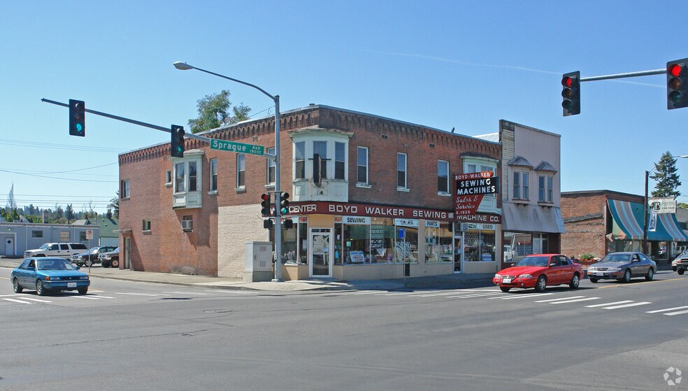 1926 E Sprague Ave, Spokane, WA 99202