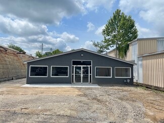 More details for 131 Kraft St, Clarksville, TN - Flex for Lease
