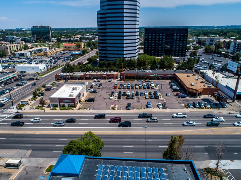 1124-1156 S Colorado Blvd, Denver, CO for lease - Building Photo - Image 3 of 16