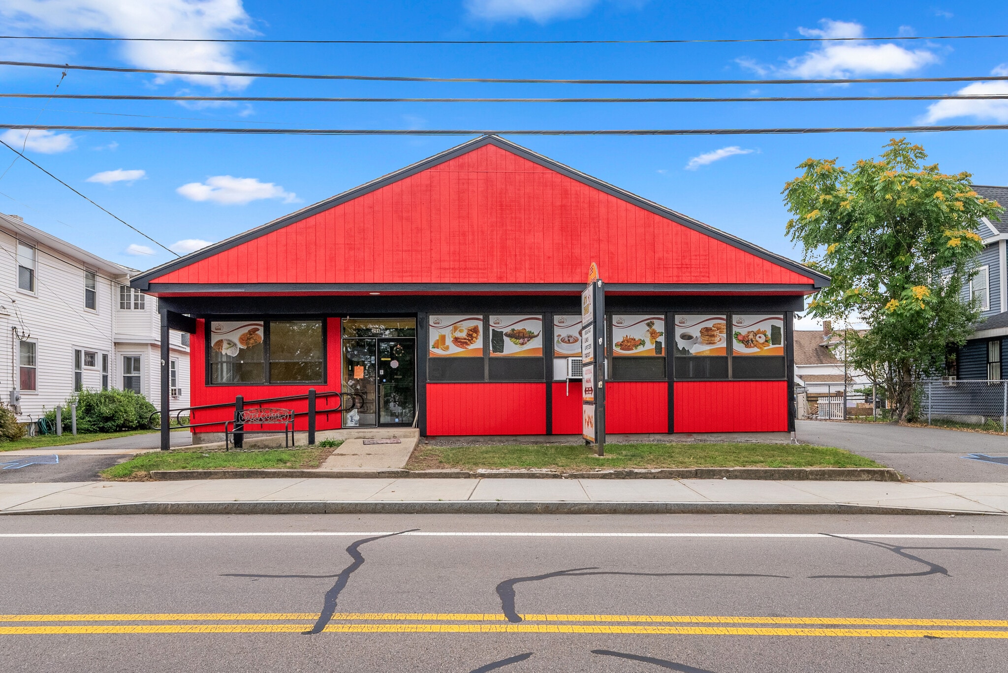 296 Main St, Milford, MA for sale Building Photo- Image 1 of 24