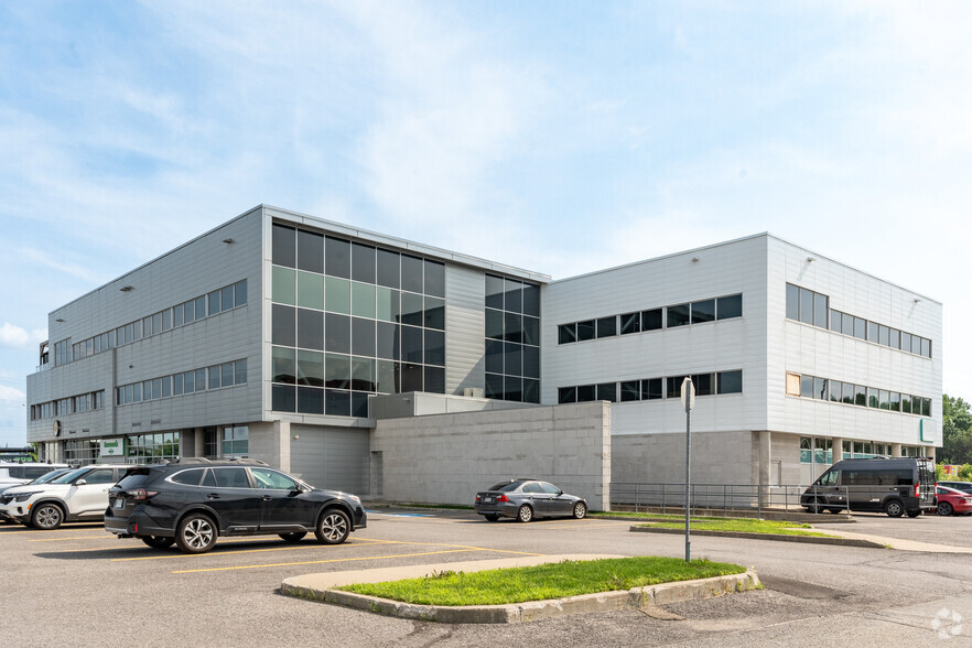 1751 Rue du Marais, Québec, QC for lease - Building Photo - Image 3 of 3