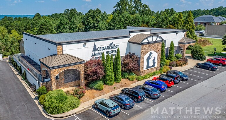 2355 Cedarcrest Rd, Acworth, GA for sale Building Photo- Image 1 of 1