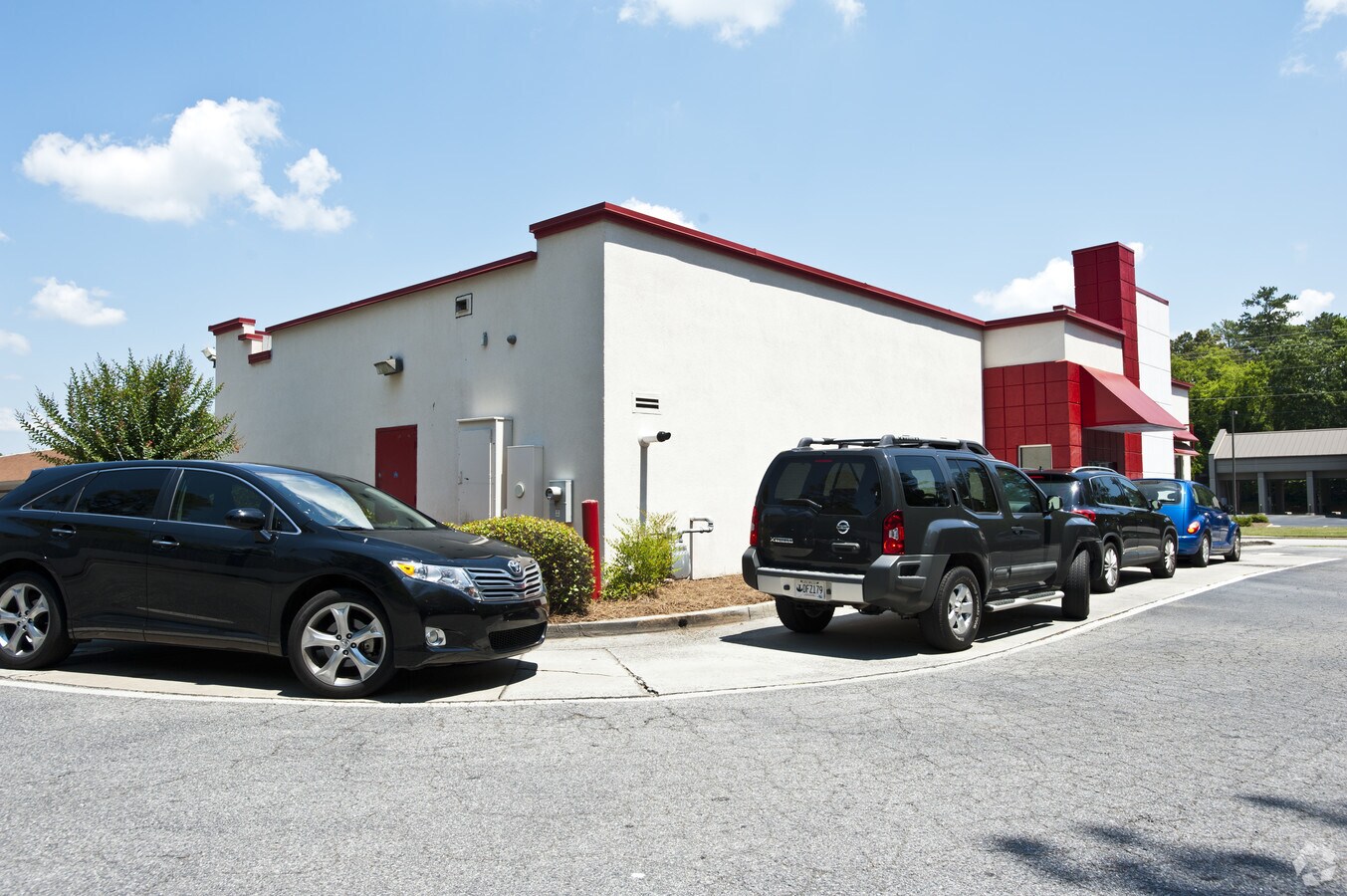 4500 Forsyth Rd, Macon, GA 31210