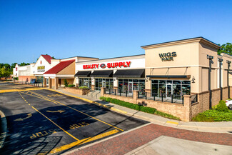 More details for JW Clay Blvd, Charlotte, NC - Retail for Lease