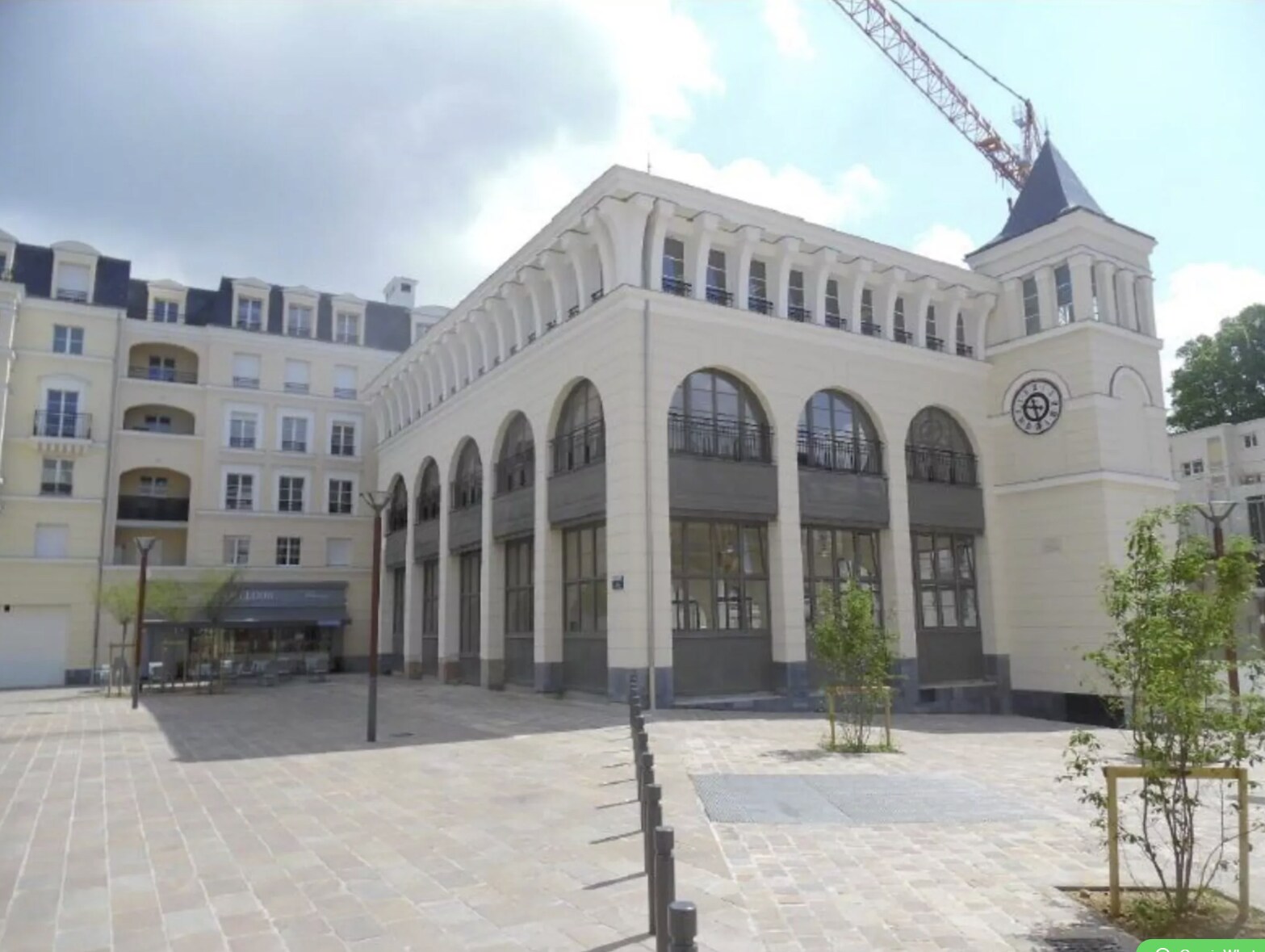 in Chaville for sale Primary Photo- Image 1 of 1