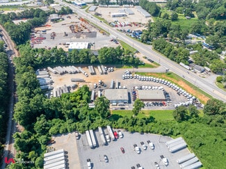 More details for 4382 Moreland Ave, Conley, GA - Industrial for Lease