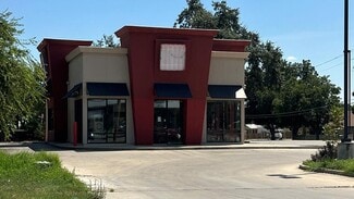 More details for 801 E Main St, Uvalde, TX - Retail for Lease