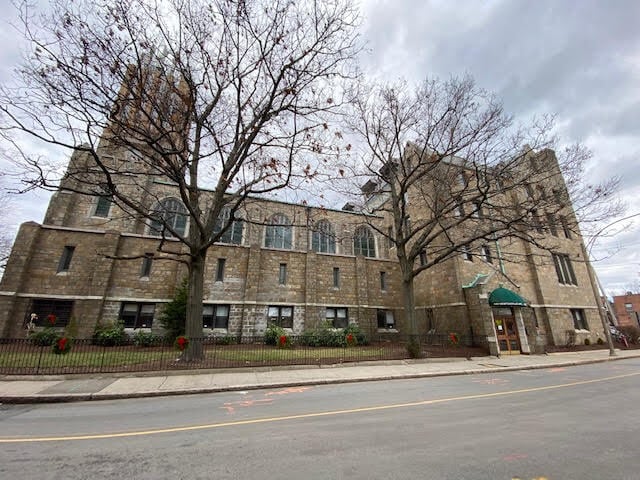 288 Walnut St, Newton, MA for lease - Building Photo - Image 2 of 20