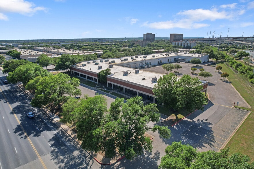 4150 Freidrich Ln, Austin, TX for lease - Building Photo - Image 2 of 14