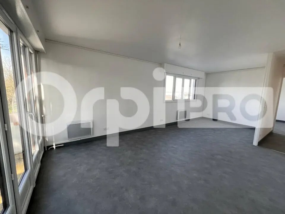 Location Bureaux 45 m² - Photo 1