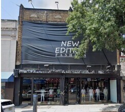 1000 Flatbush Ave, Brooklyn, NY for lease Building Photo- Image 2 of 2
