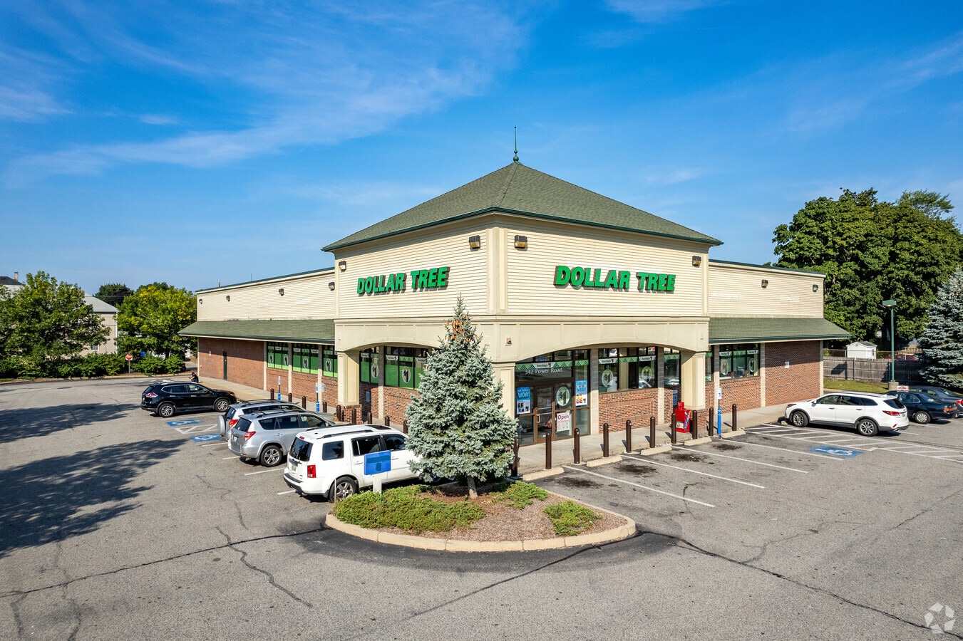 342 Power Rd, Pawtucket, RI 02860