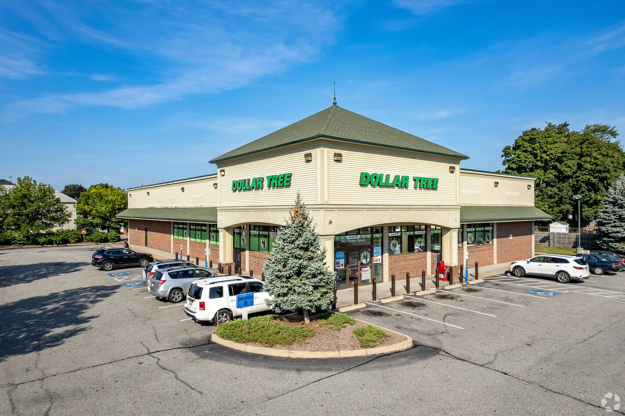 342 Power Rd, Pawtucket, RI for sale Primary Photo- Image 1 of 1